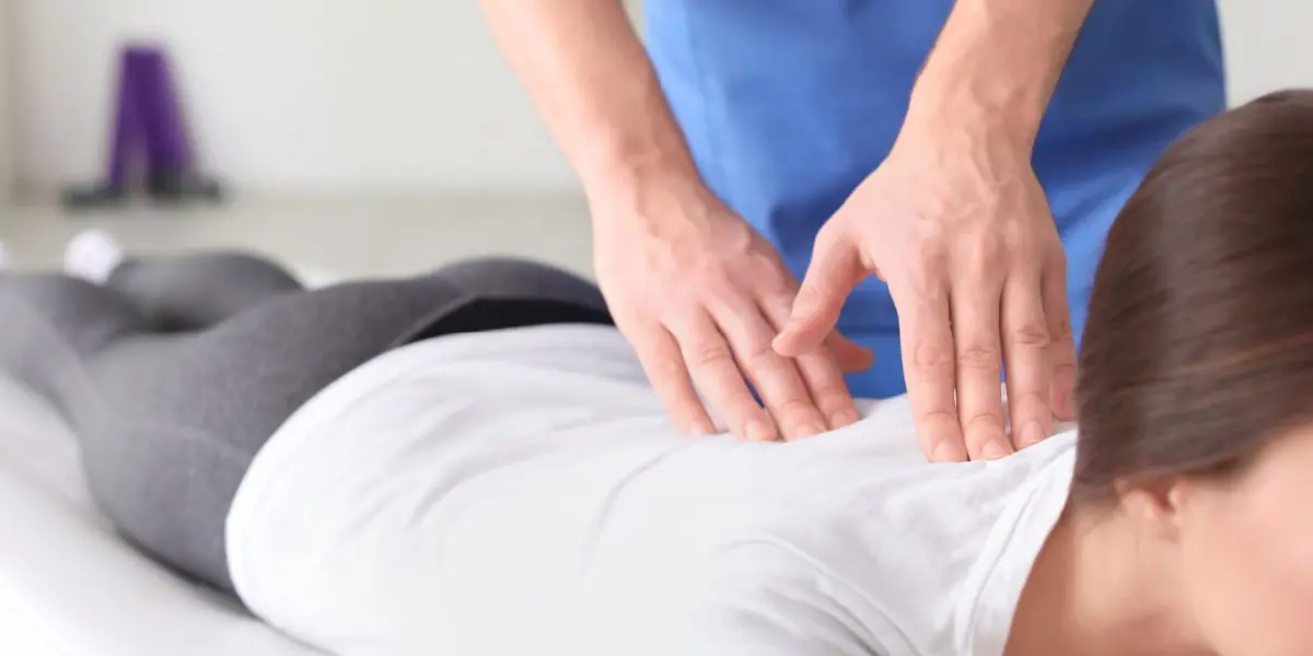 Osteopatia